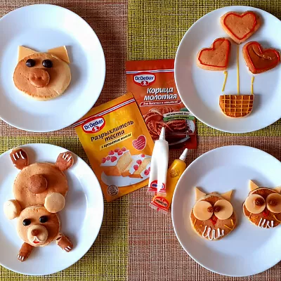 Фото отзыв на рецепт