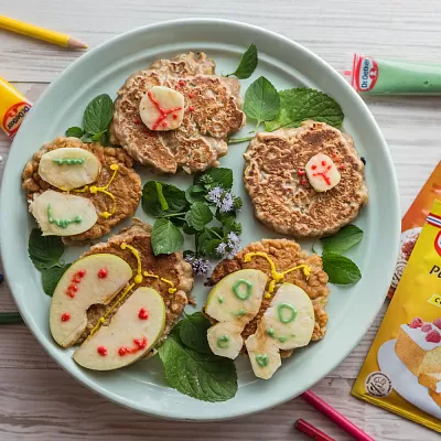 Фото отзыв на рецепт