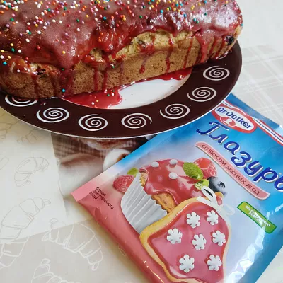 Фото отзыв на рецепт