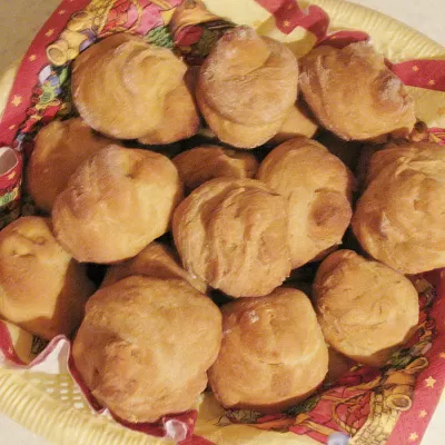 Фото отзыв на рецепт