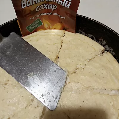 Фото отзыв на рецепт