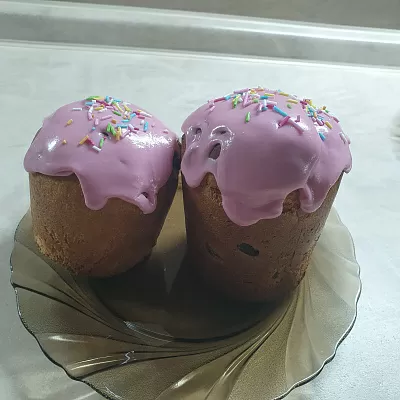 Фото отзыв на рецепт