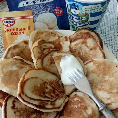 Фото отзыв на рецепт