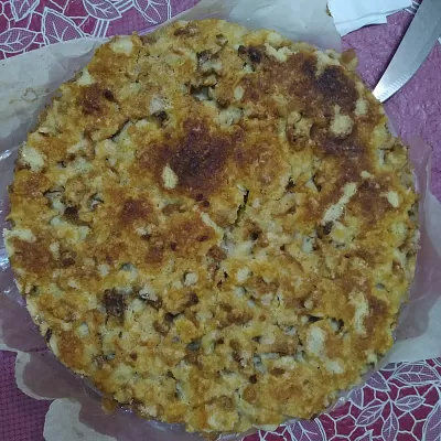 Фото отзыв на рецепт