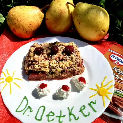 Фото отзыв на рецепт