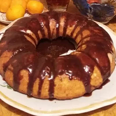 Фото отзыв на рецепт