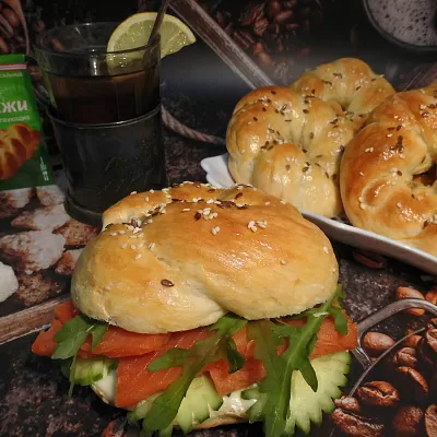 Фото отзыв на рецепт