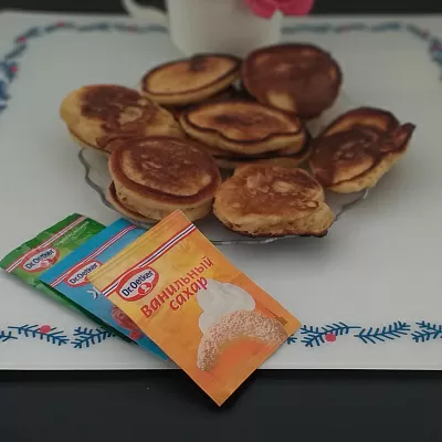 Фото отзыв на рецепт