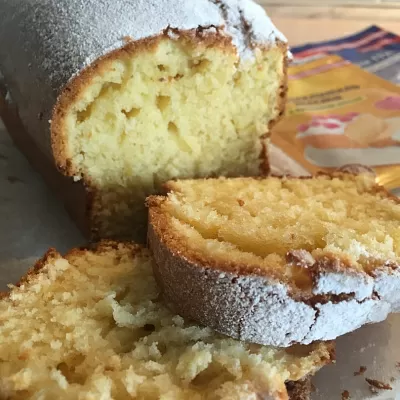 Фото отзыв на рецепт