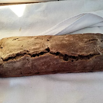 Фото отзыв на рецепт