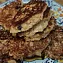 Овсяные оладушки