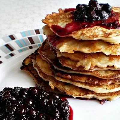 Фото отзыв на рецепт