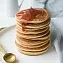 Пышные оладьи