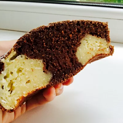 Фото отзыв на рецепт