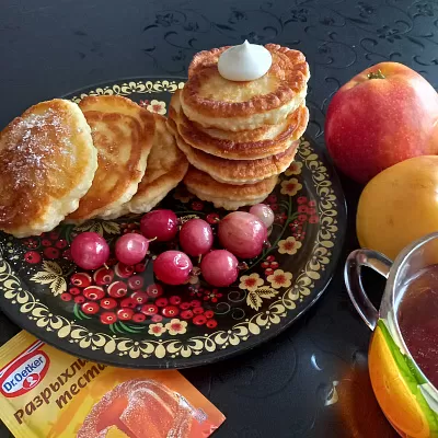 Фото отзыв на рецепт