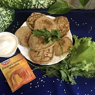 Фото отзыв на рецепт