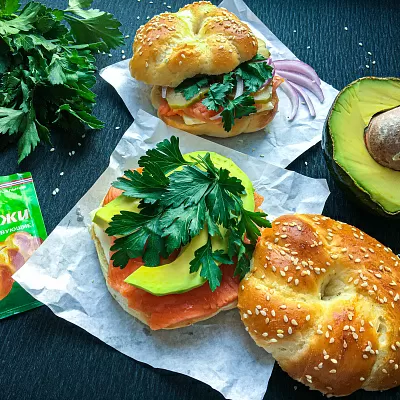 Фото отзыв на рецепт