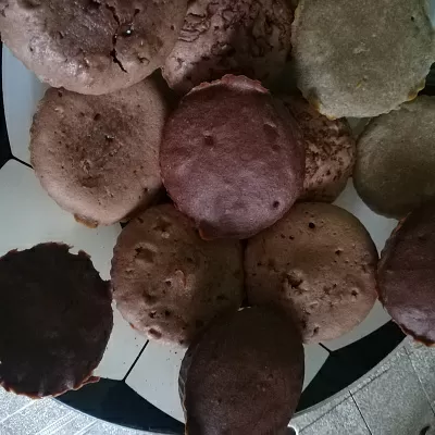 Фото отзыв на рецепт