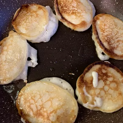 Фото отзыв на рецепт