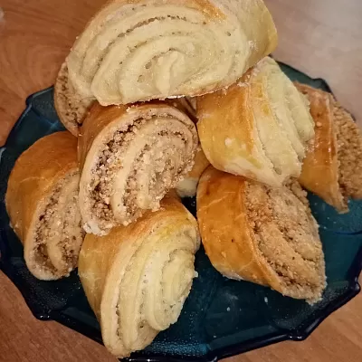 Фото отзыв на рецепт