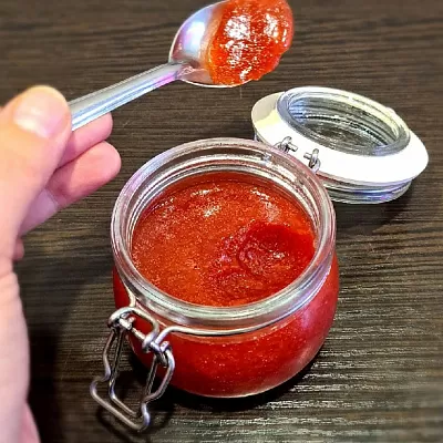 Фото отзыв на рецепт