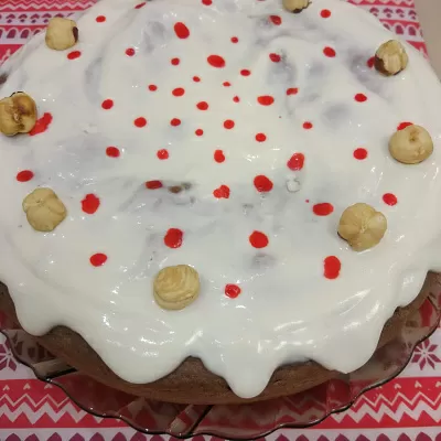 Фото отзыв на рецепт