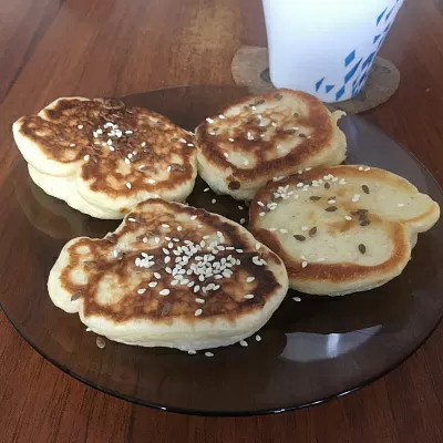 Фото отзыв на рецепт