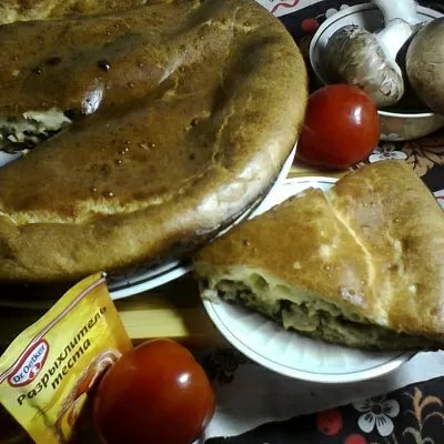 Фото отзыв на рецепт