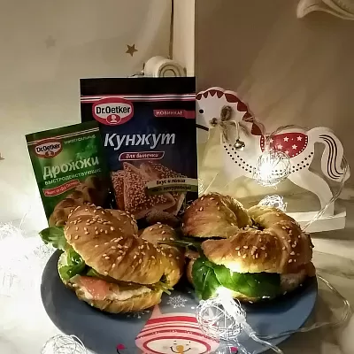 Фото отзыв на рецепт