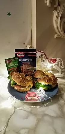 Фото отзыв на рецепт