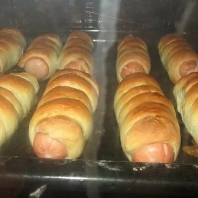 Фото отзыв на рецепт