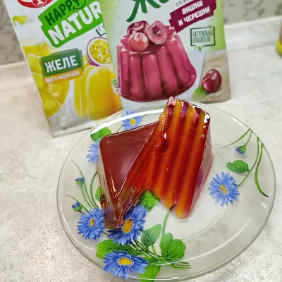 Фото отзыв на рецепт