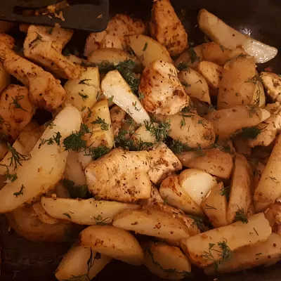 Фото отзыв на рецепт