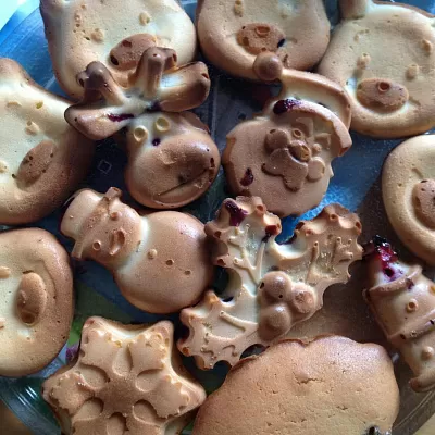 Фото отзыв на рецепт