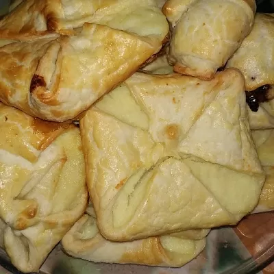 Фото отзыв на рецепт