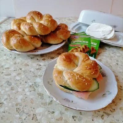 Фото отзыв на рецепт