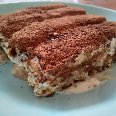 Фото отзыв на рецепт