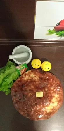 Фото отзыв на рецепт