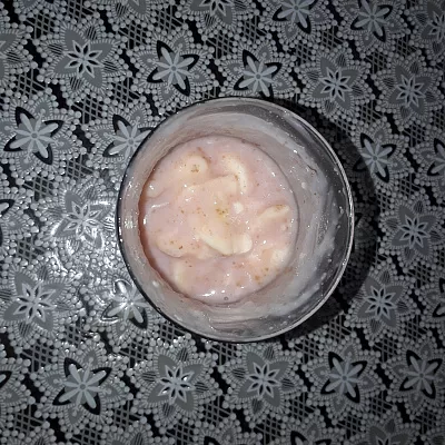 Фото отзыв на рецепт