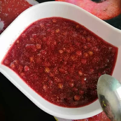 Фото отзыв на рецепт