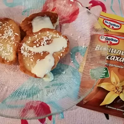 Фото отзыв на рецепт