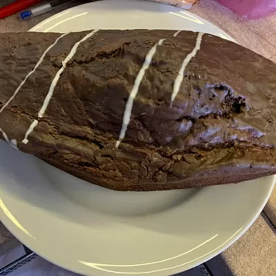 Фото отзыв на рецепт