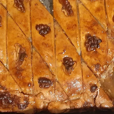 Фото отзыв на рецепт