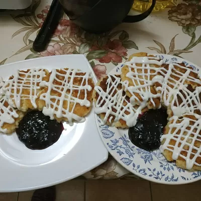 Фото отзыв на рецепт