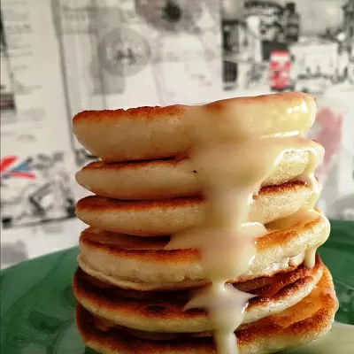 Фото отзыв на рецепт