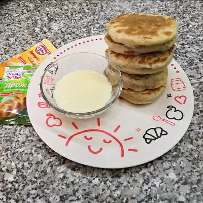 Фото отзыв на рецепт