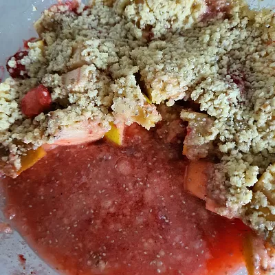 Фото отзыв на рецепт