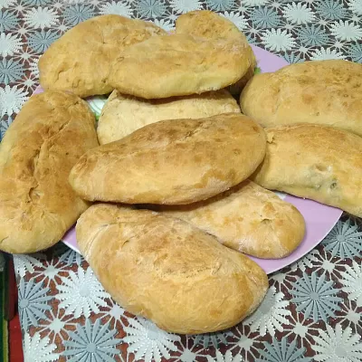 Фото отзыв на рецепт