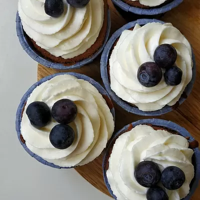 Фото отзыв на рецепт