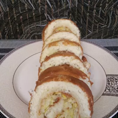 Фото отзыв на рецепт